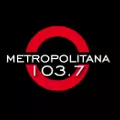 Radio Metropolitana - FM 103.7
